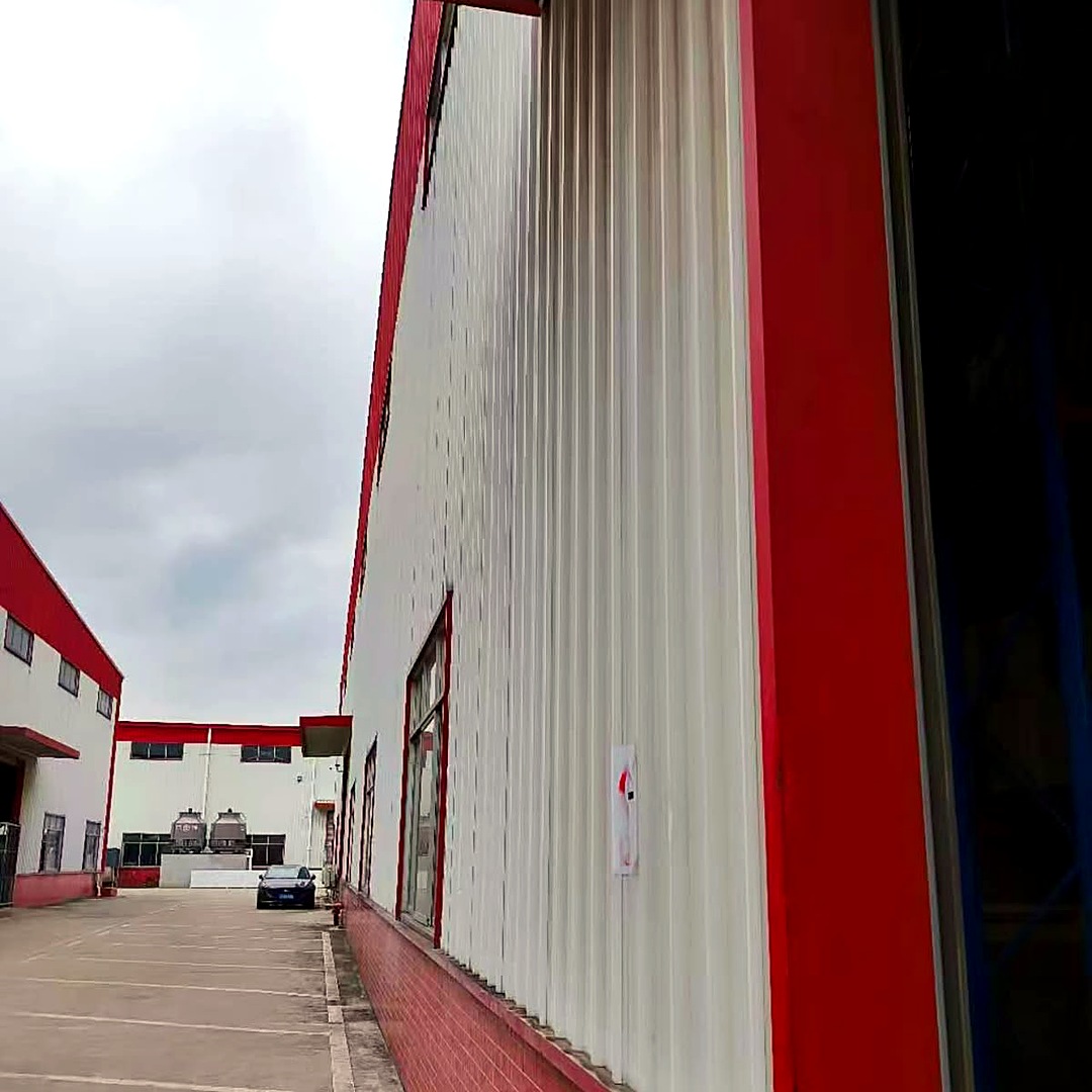 Ark warehouse · Dongguan, China